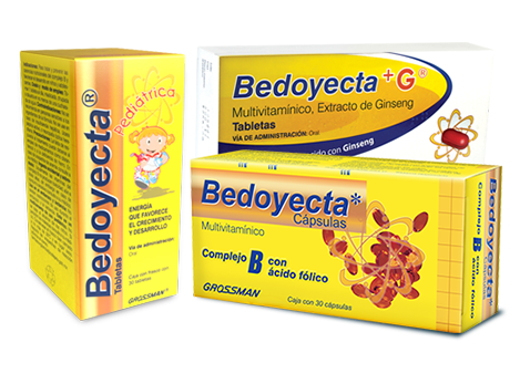 Bedoyecta